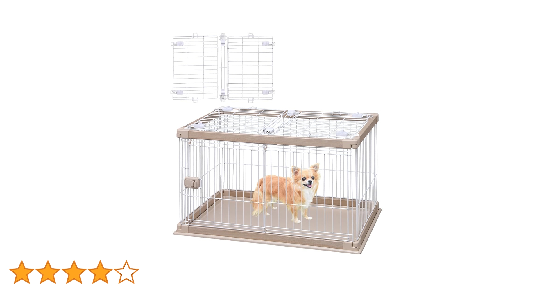 Amazon.co.jp: アイリスオーヤマ ウッディサークル用屋根 PWSY-960